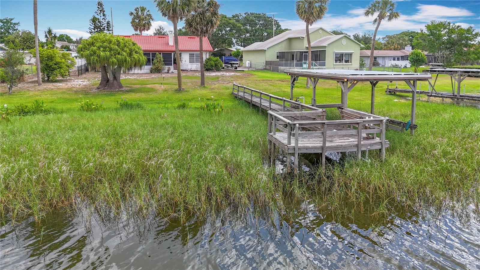 PICCIOLA ISLAND SUB - Residential