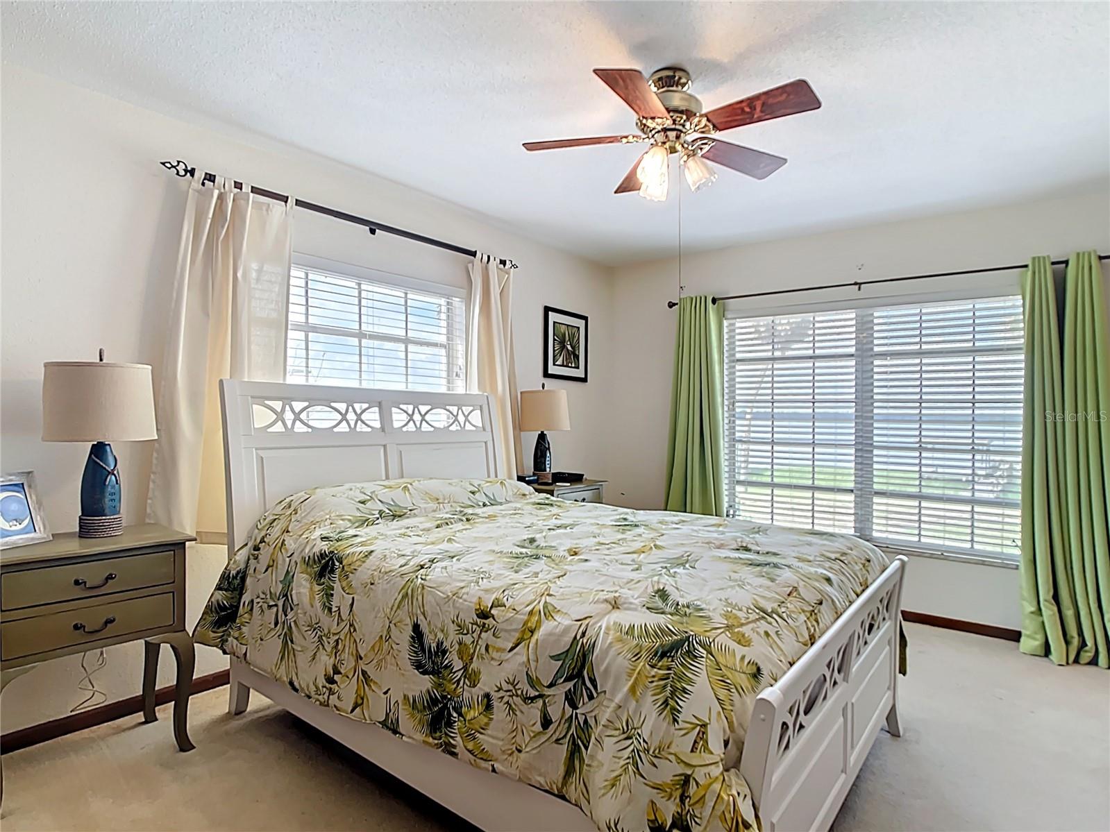 PICCIOLA ISLAND SUB - Residential