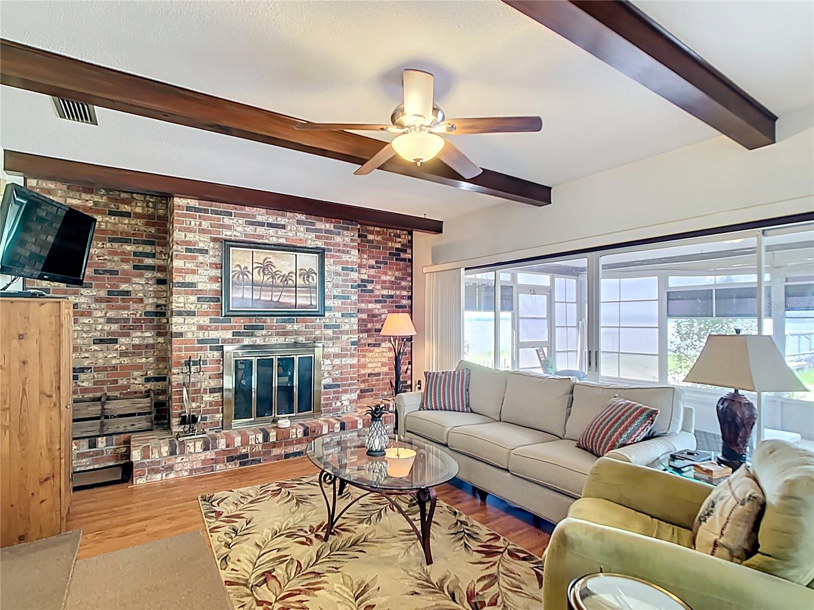 PICCIOLA ISLAND SUB - Residential