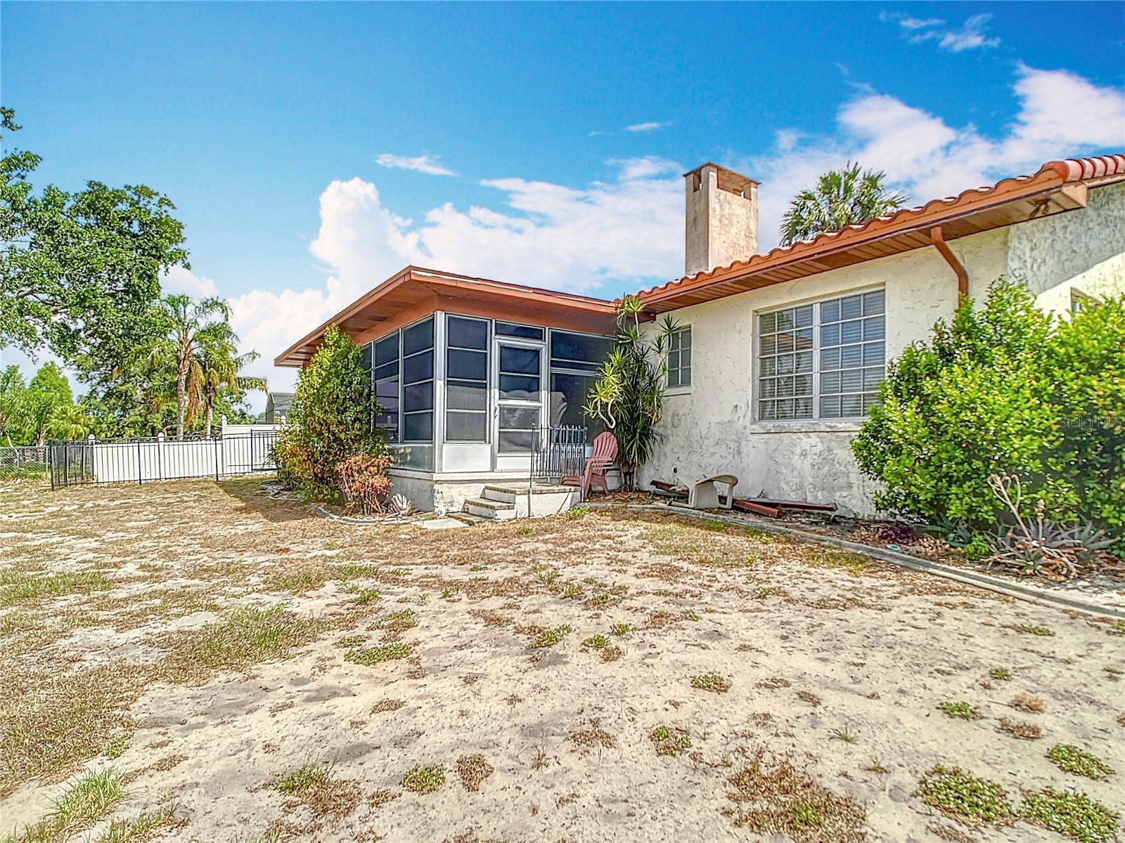 PICCIOLA ISLAND SUB - Residential