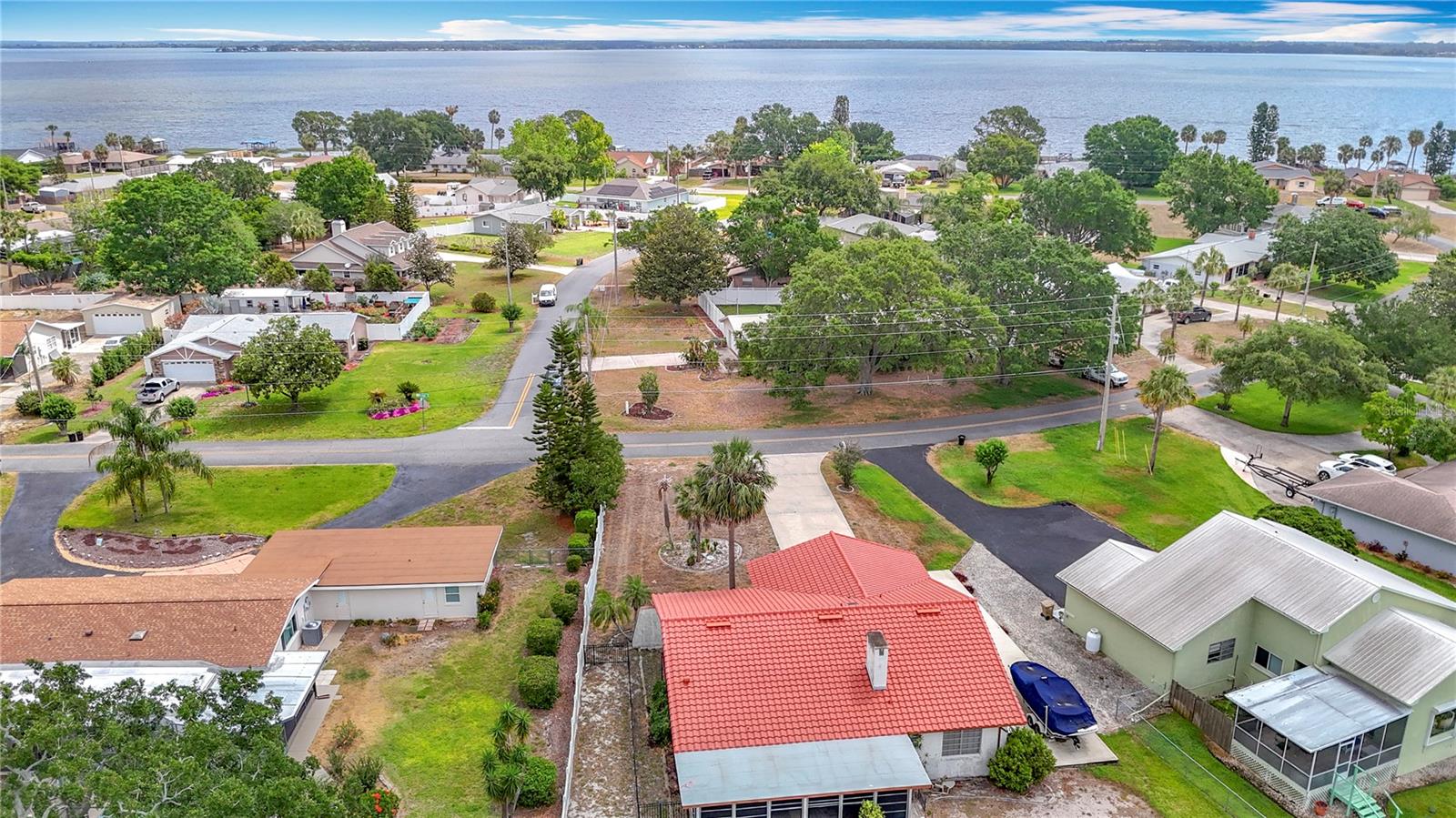 PICCIOLA ISLAND SUB - Residential