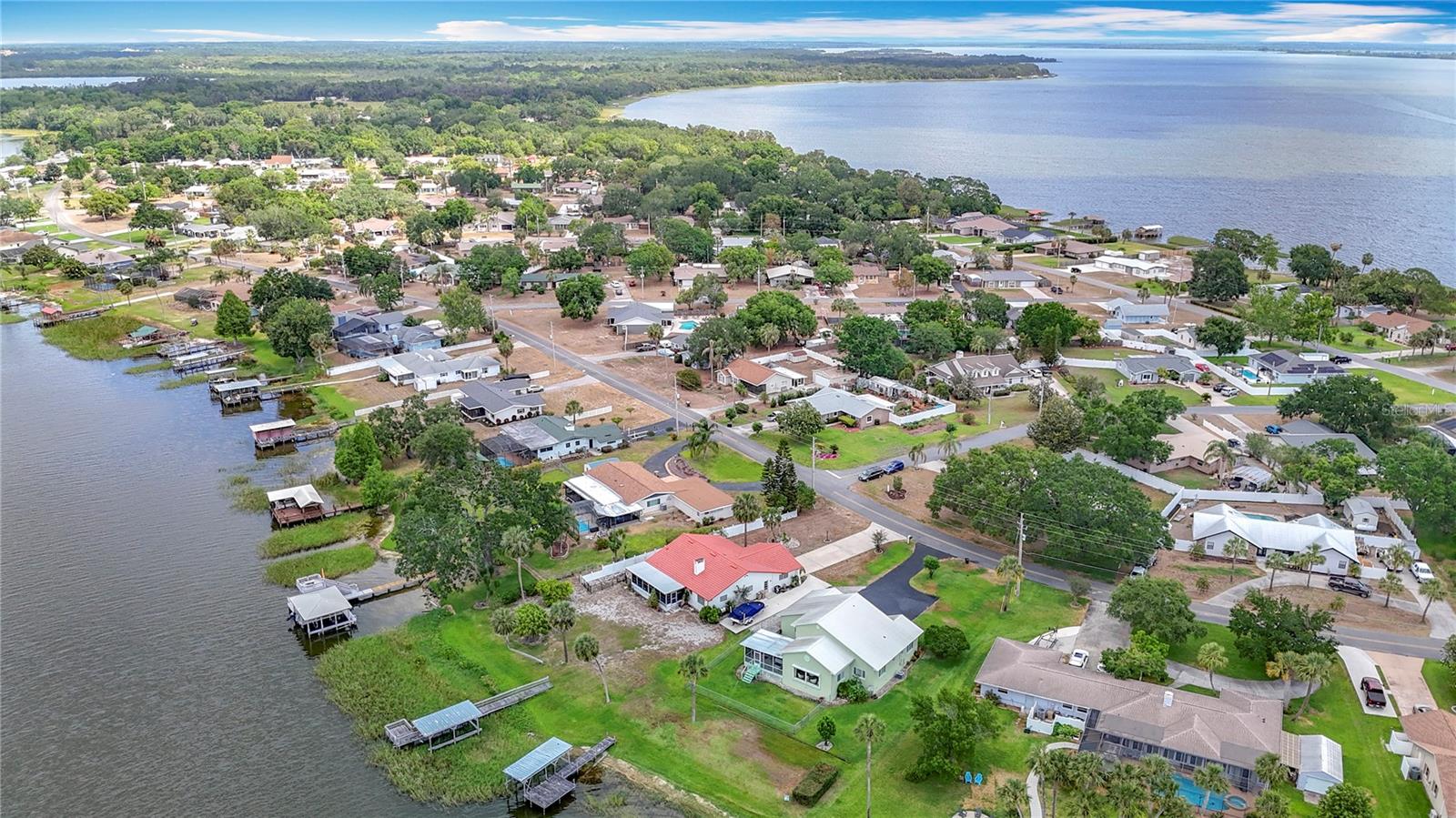 PICCIOLA ISLAND SUB - Residential