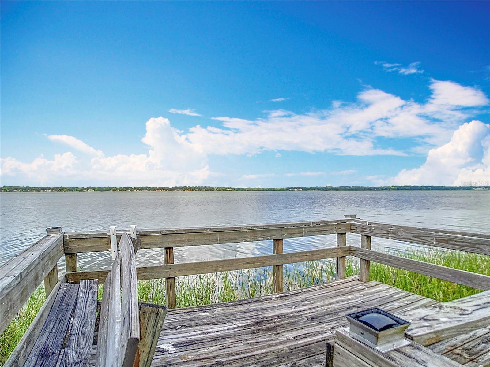 PICCIOLA ISLAND SUB - Residential