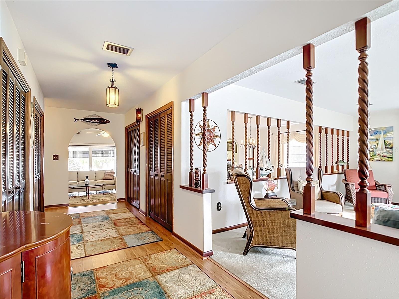 PICCIOLA ISLAND SUB - Residential