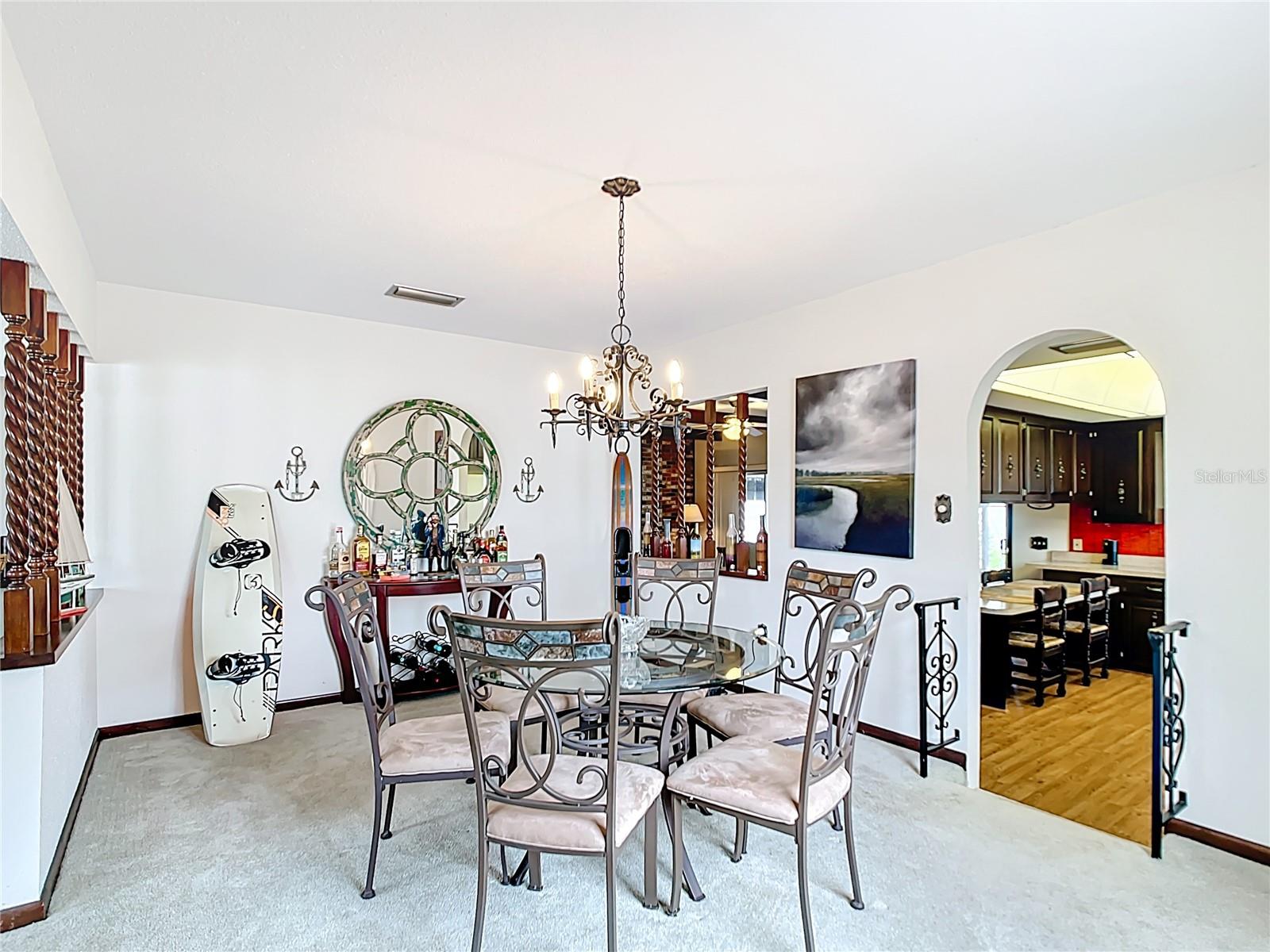 PICCIOLA ISLAND SUB - Residential