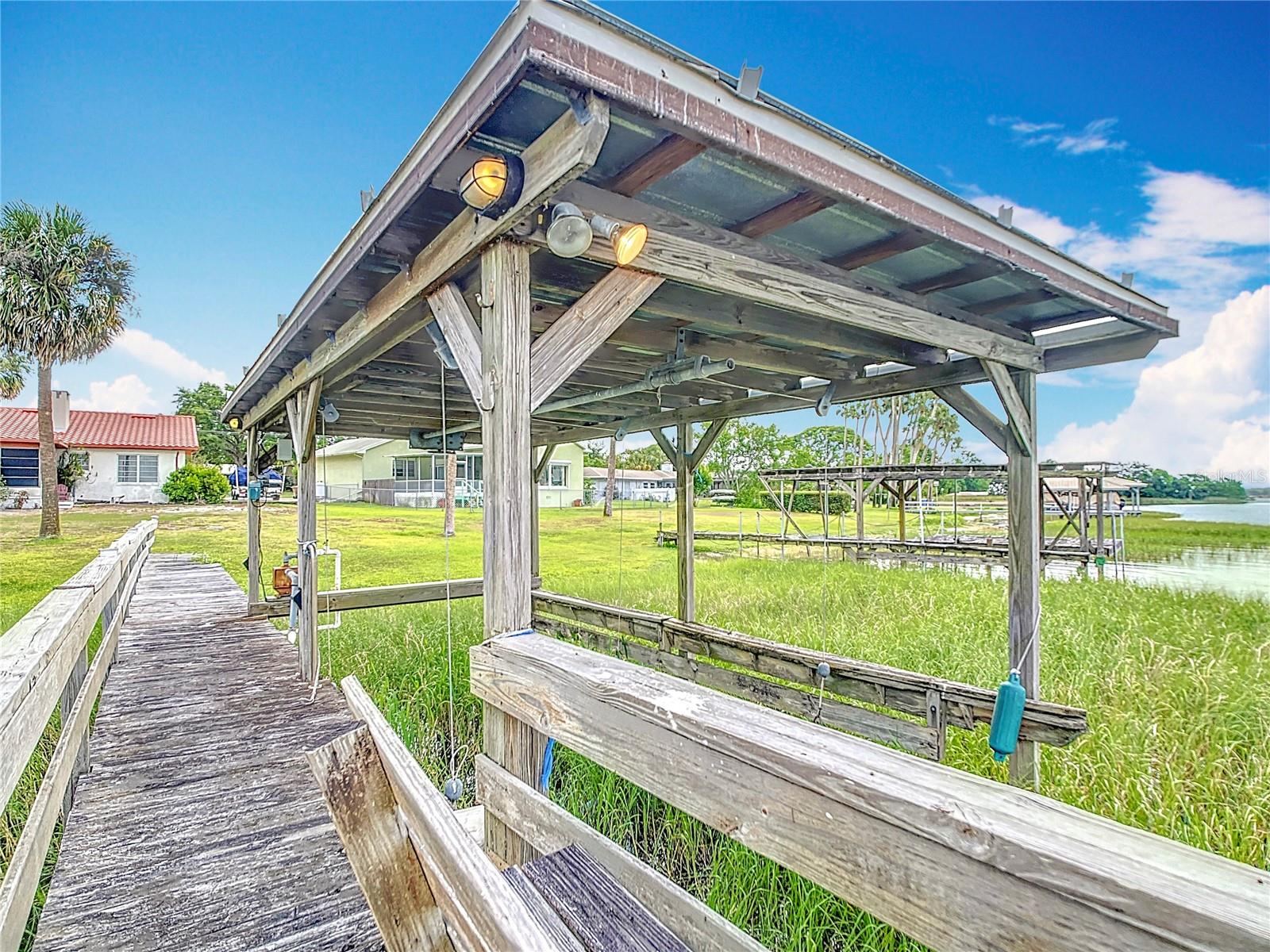 PICCIOLA ISLAND SUB - Residential