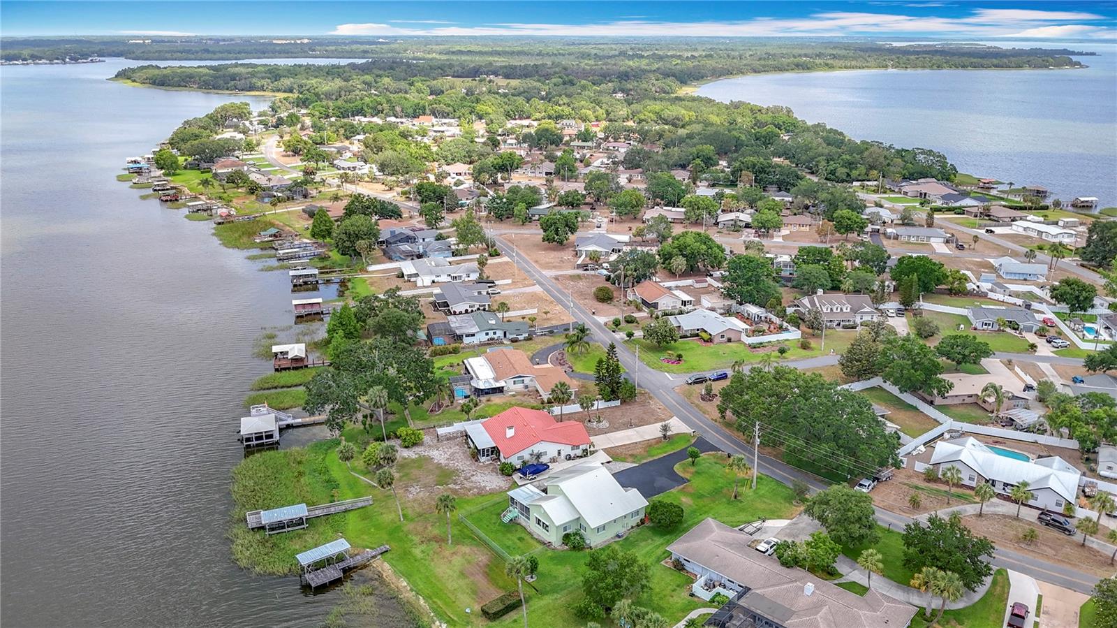 PICCIOLA ISLAND SUB - Residential