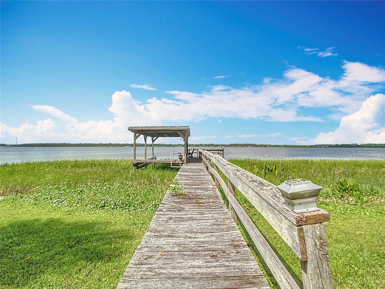 PICCIOLA ISLAND SUB - Residential