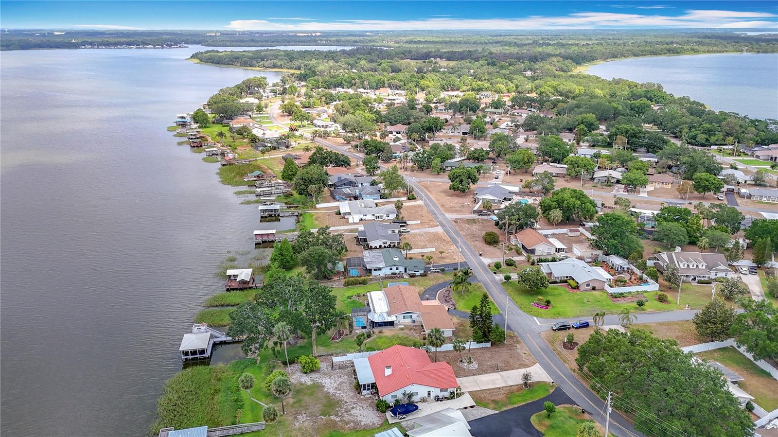 PICCIOLA ISLAND SUB - Residential