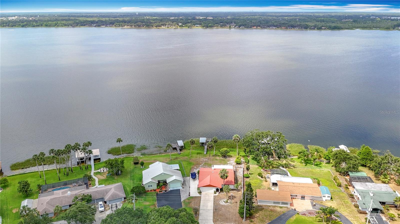 PICCIOLA ISLAND SUB - Residential