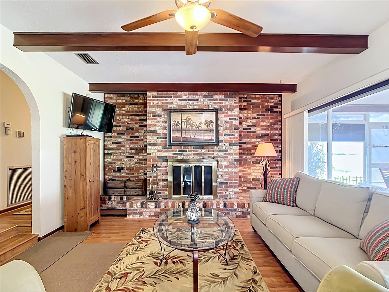 PICCIOLA ISLAND SUB - Residential