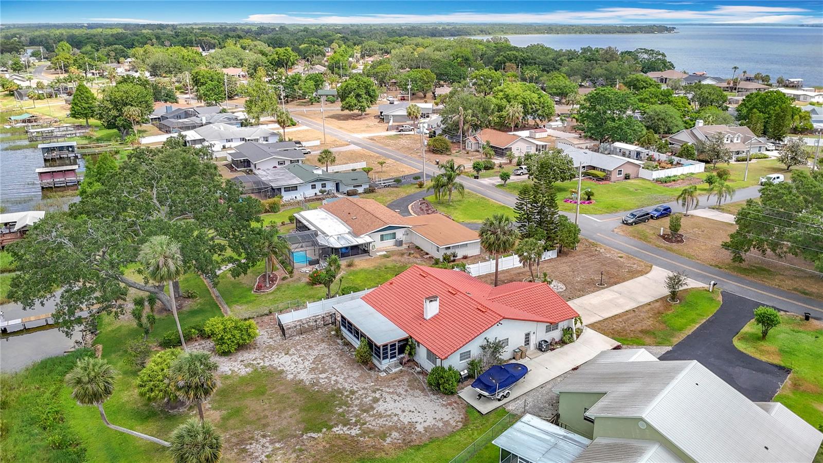 PICCIOLA ISLAND SUB - Residential
