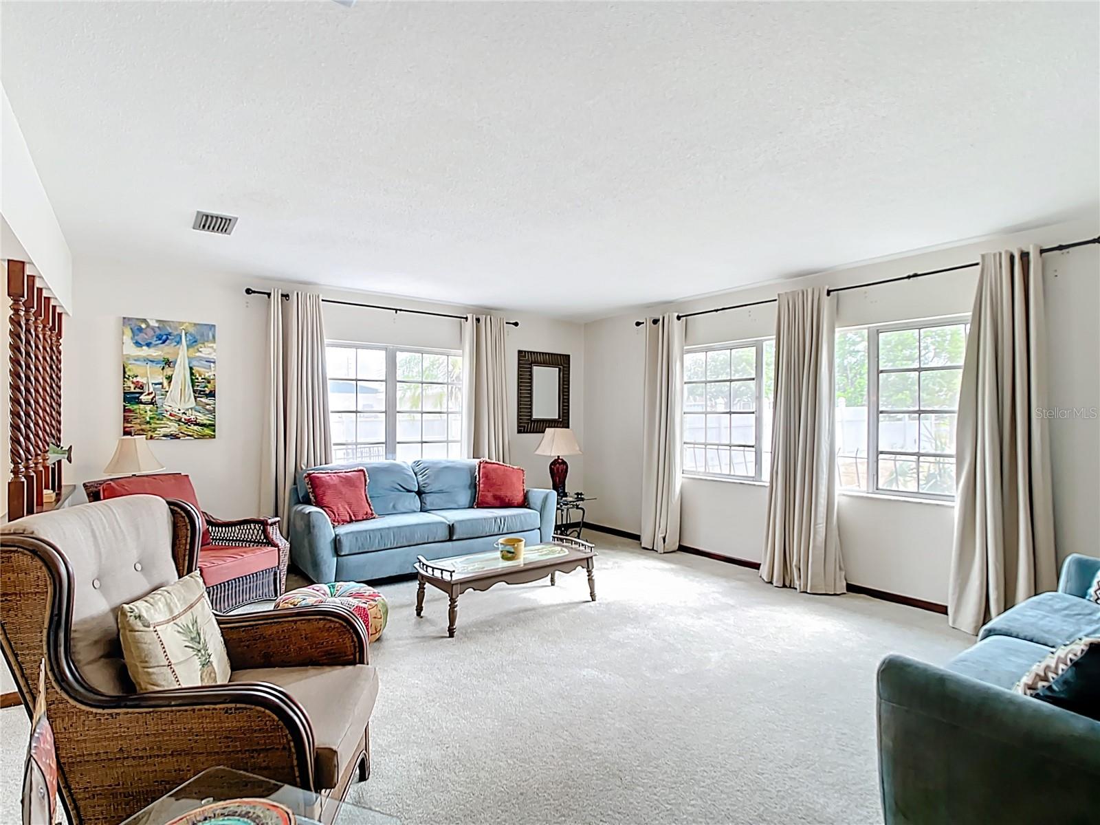 PICCIOLA ISLAND SUB - Residential