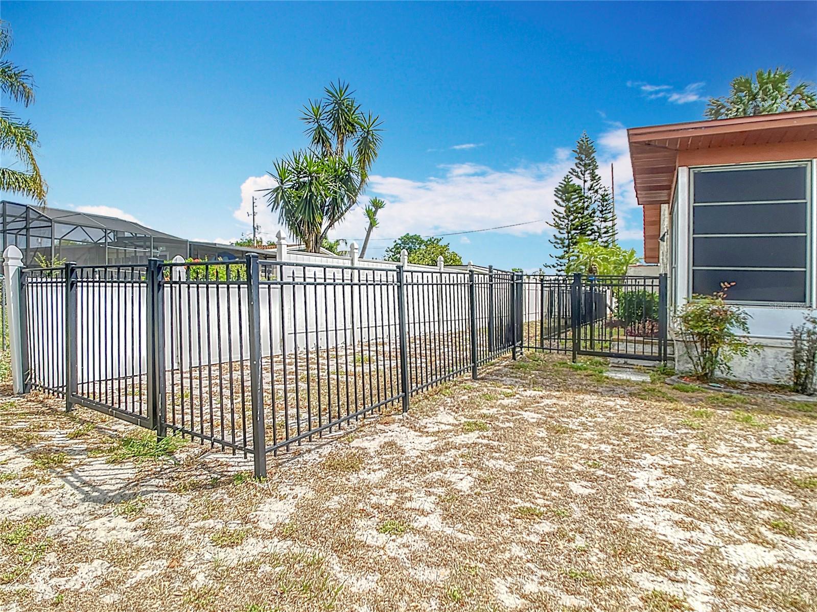 PICCIOLA ISLAND SUB - Residential