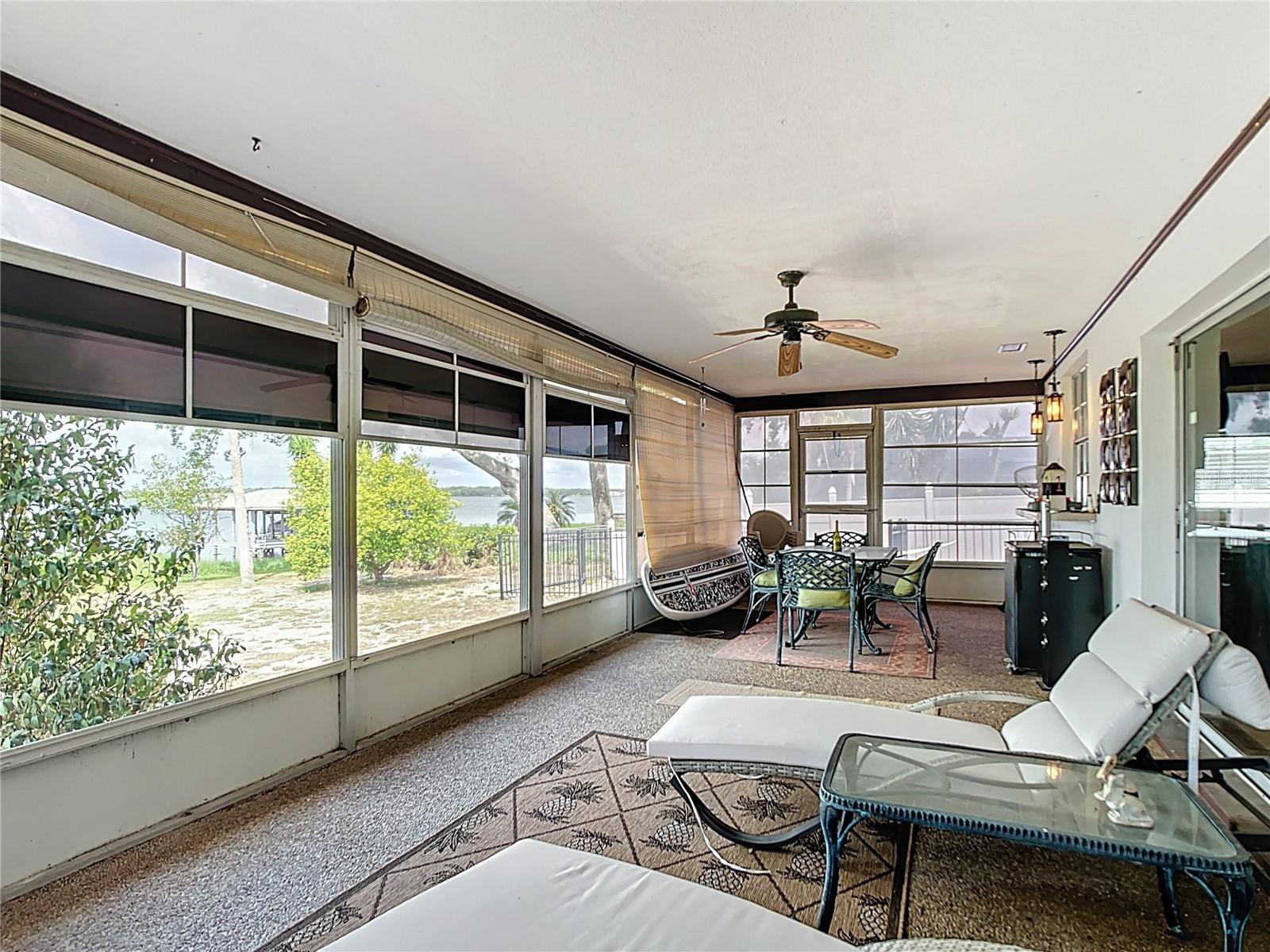 PICCIOLA ISLAND SUB - Residential