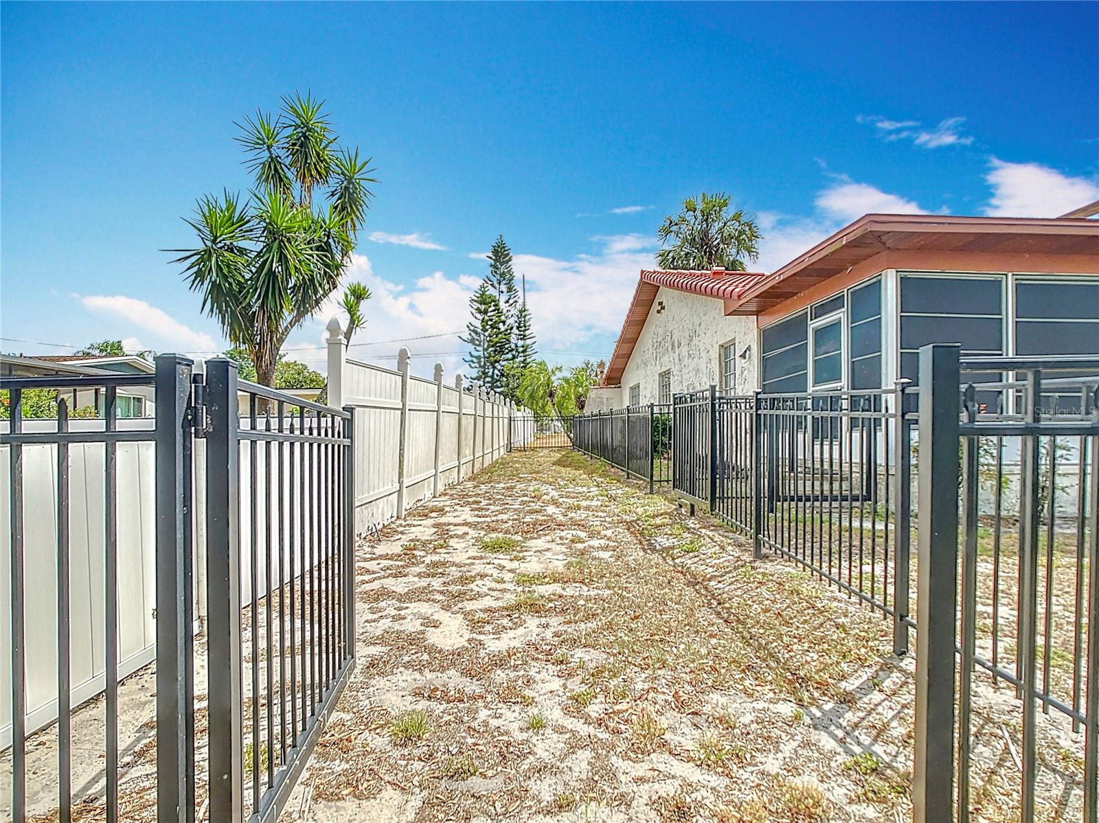 PICCIOLA ISLAND SUB - Residential