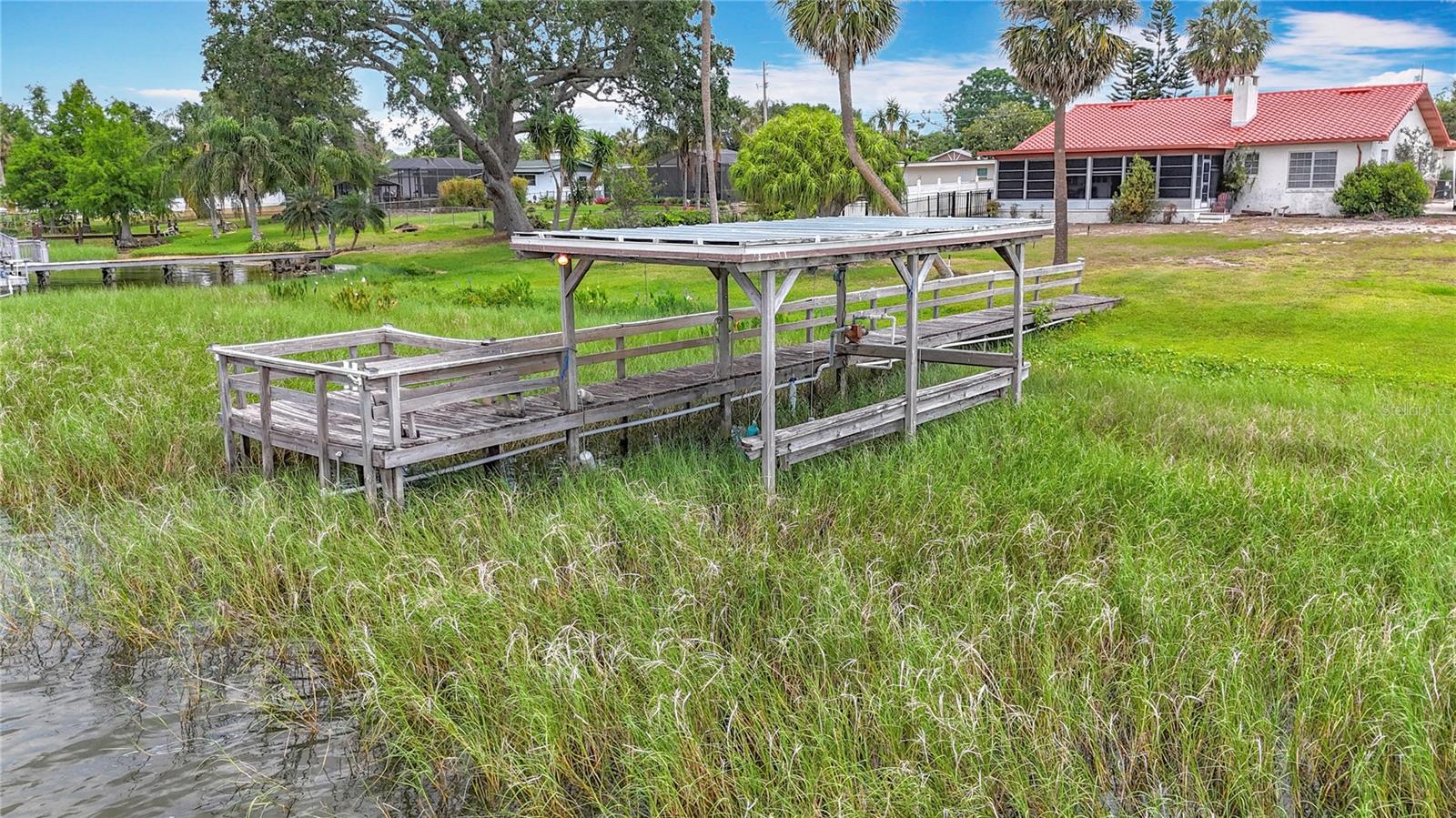 PICCIOLA ISLAND SUB - Residential