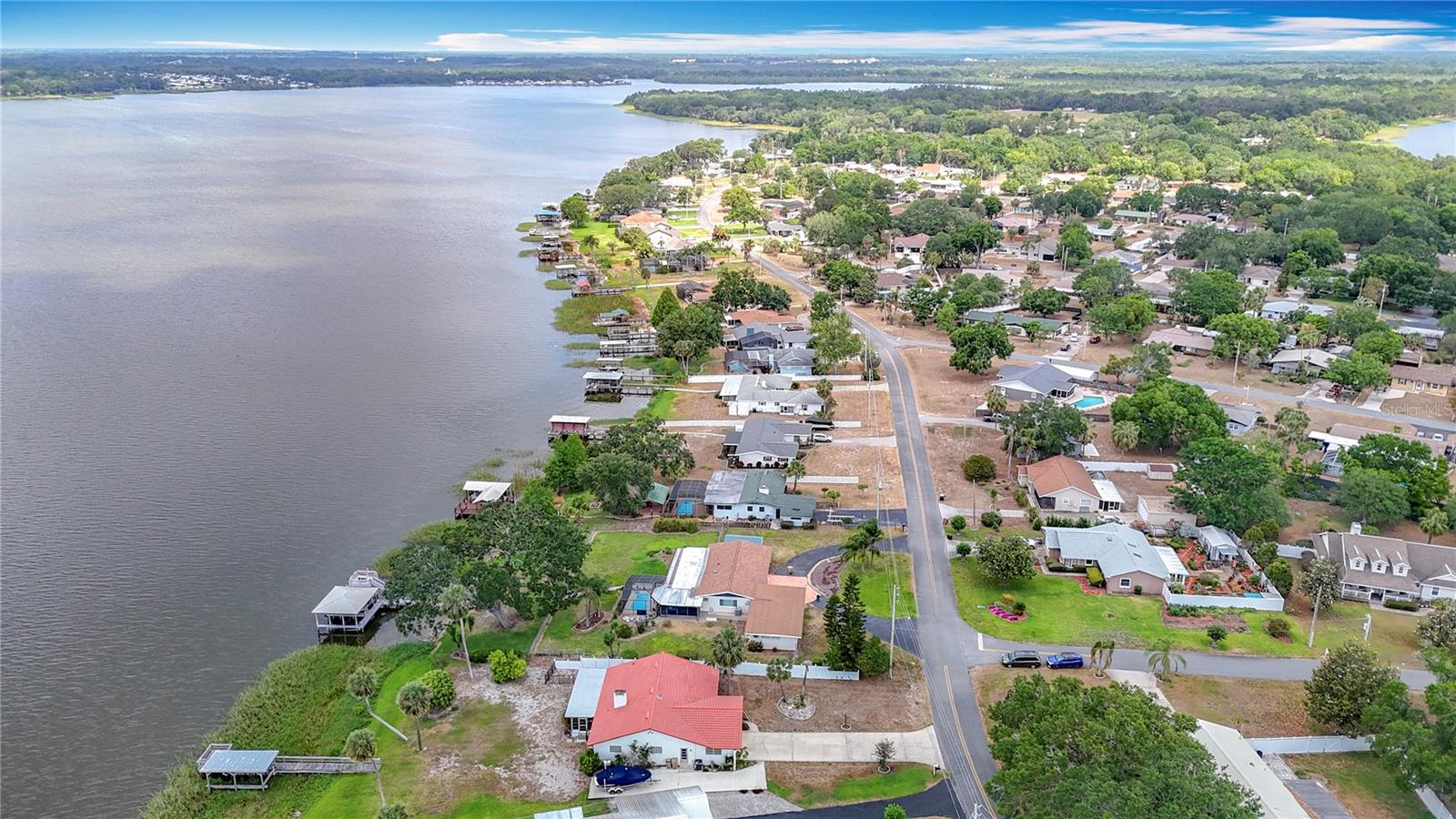 PICCIOLA ISLAND SUB - Residential