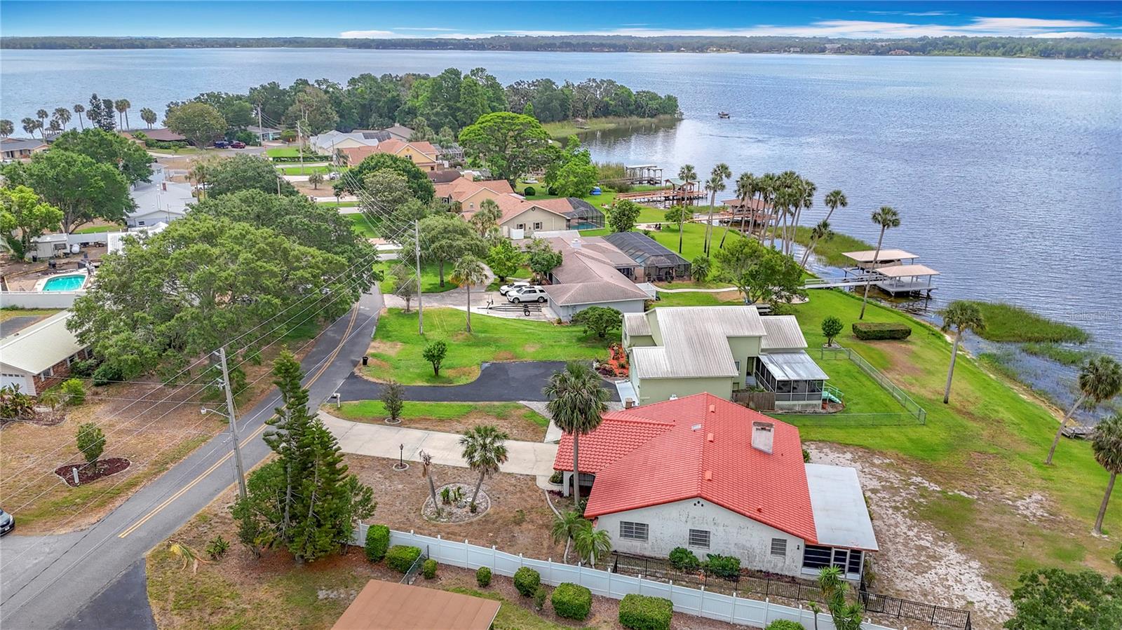 PICCIOLA ISLAND SUB - Residential