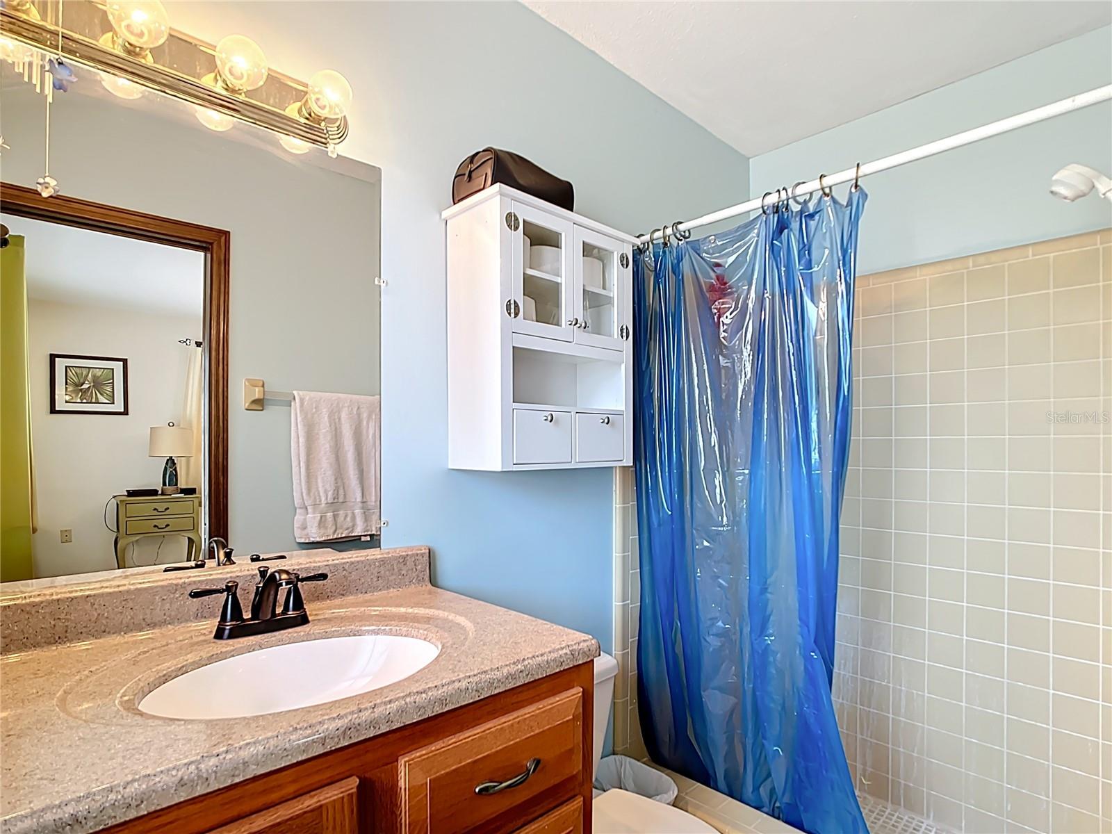 PICCIOLA ISLAND SUB - Residential