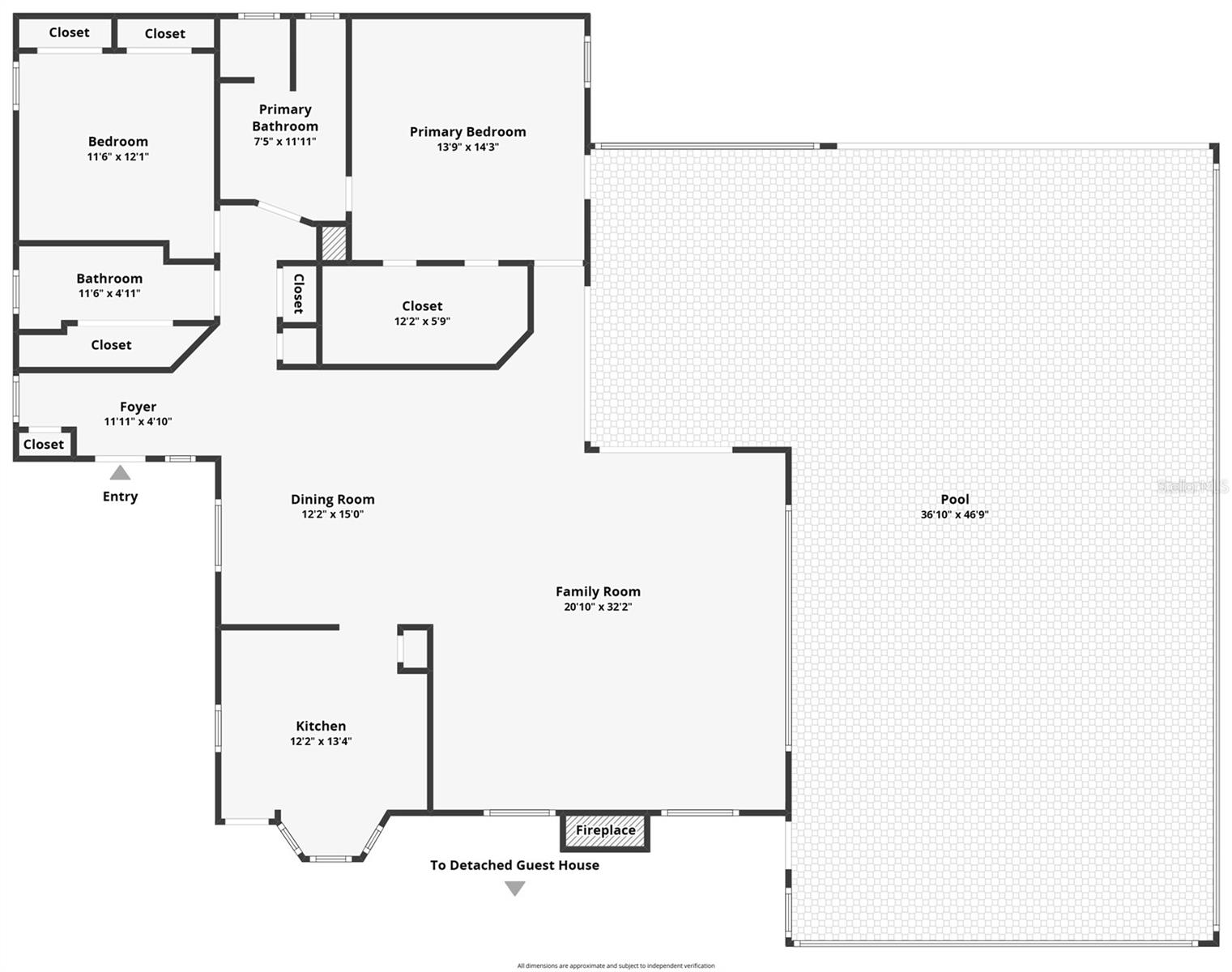 NONE - Residential