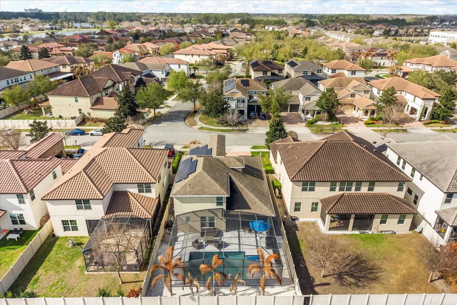 WINDERMERE TRLS PH 1C - Residential