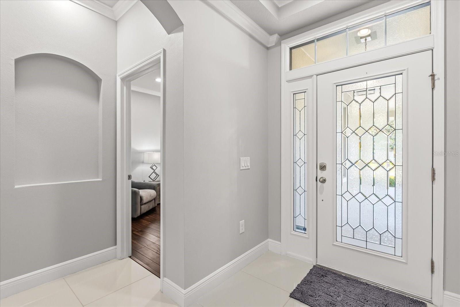 WINDERMERE TRLS PH 1C - Residential