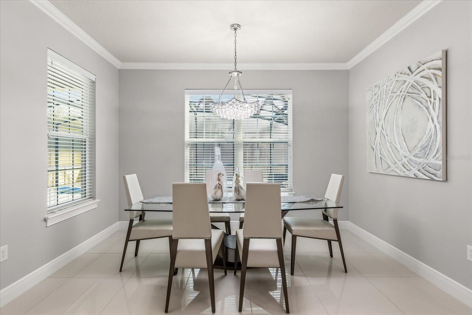 WINDERMERE TRLS PH 1C - Residential