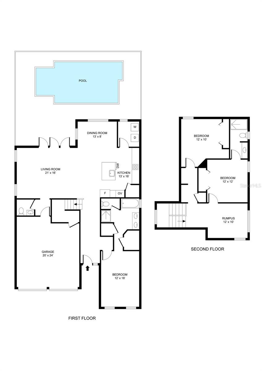 WINDERMERE TRLS PH 1C - Residential