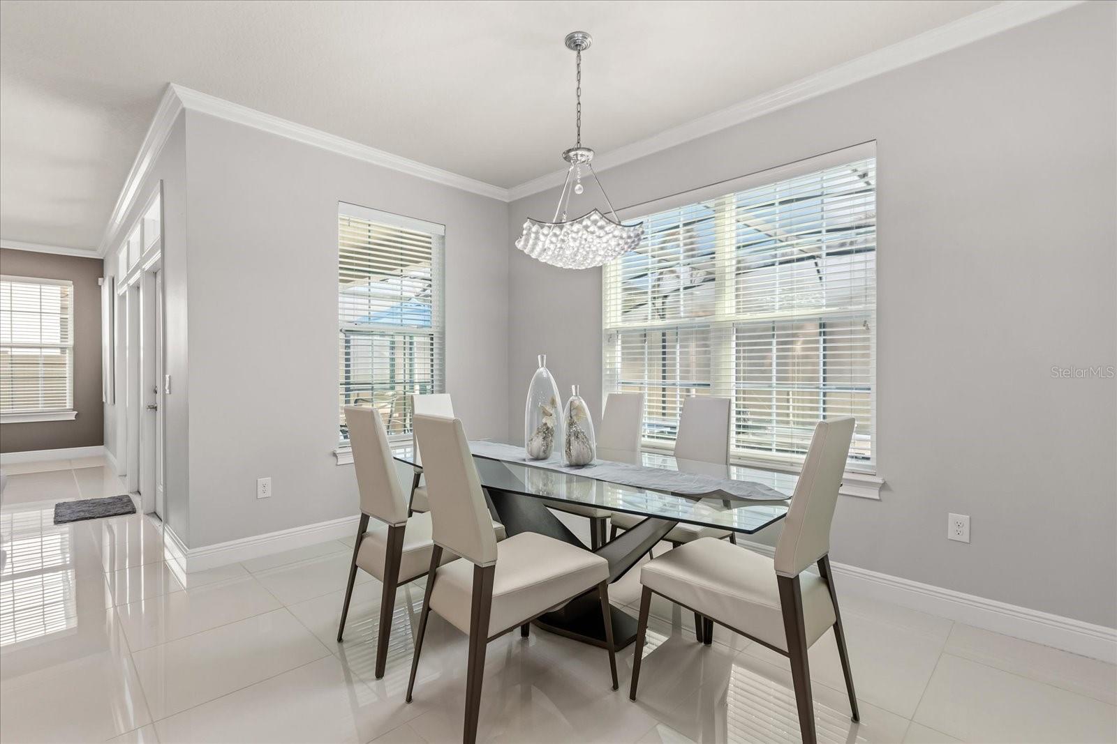 WINDERMERE TRLS PH 1C - Residential