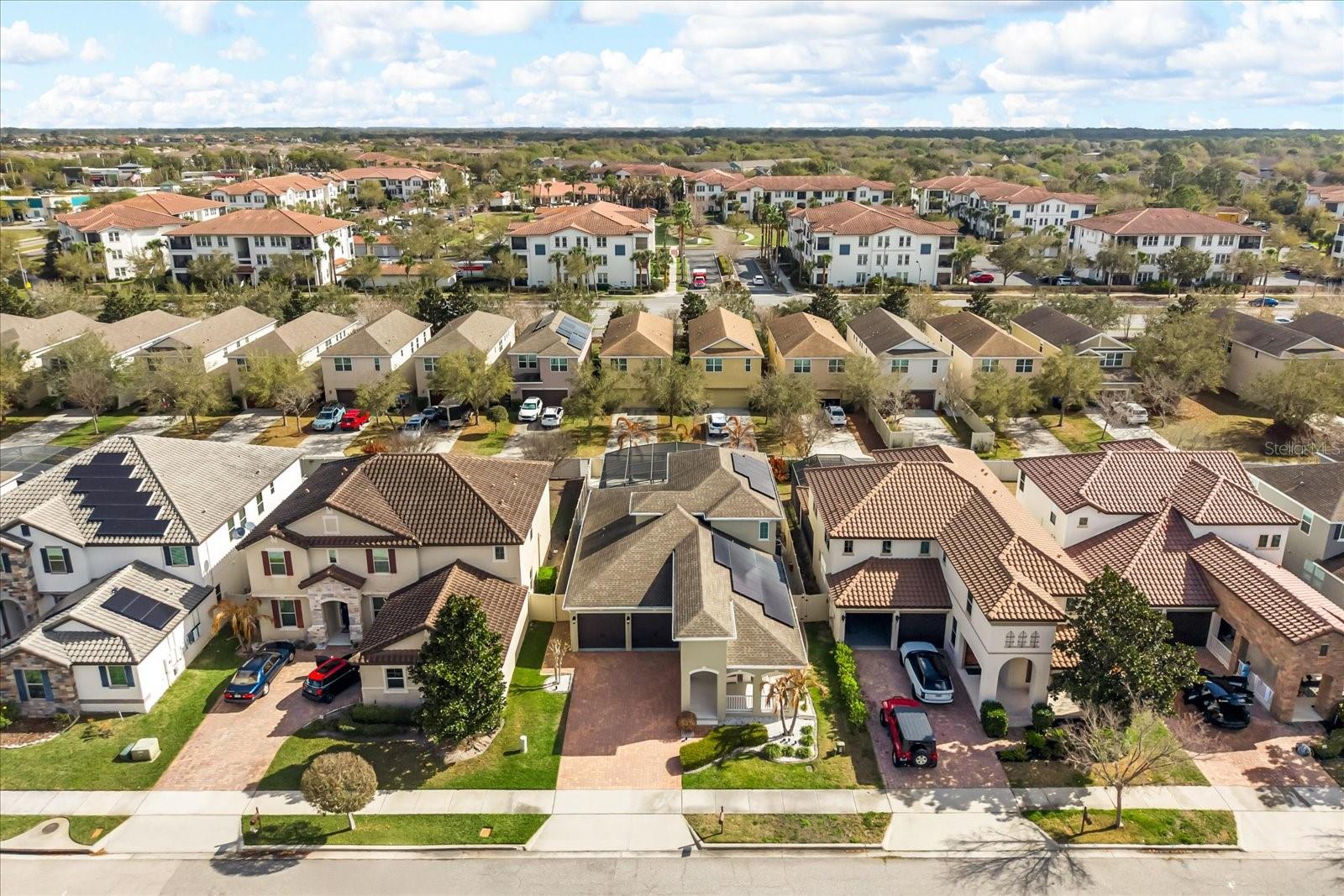 WINDERMERE TRLS PH 1C - Residential