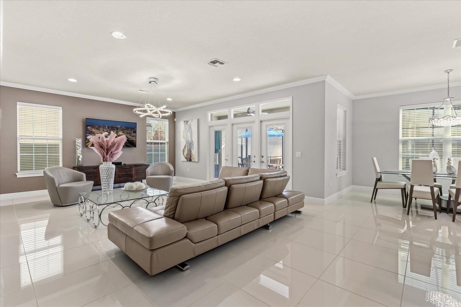 WINDERMERE TRLS PH 1C - Residential