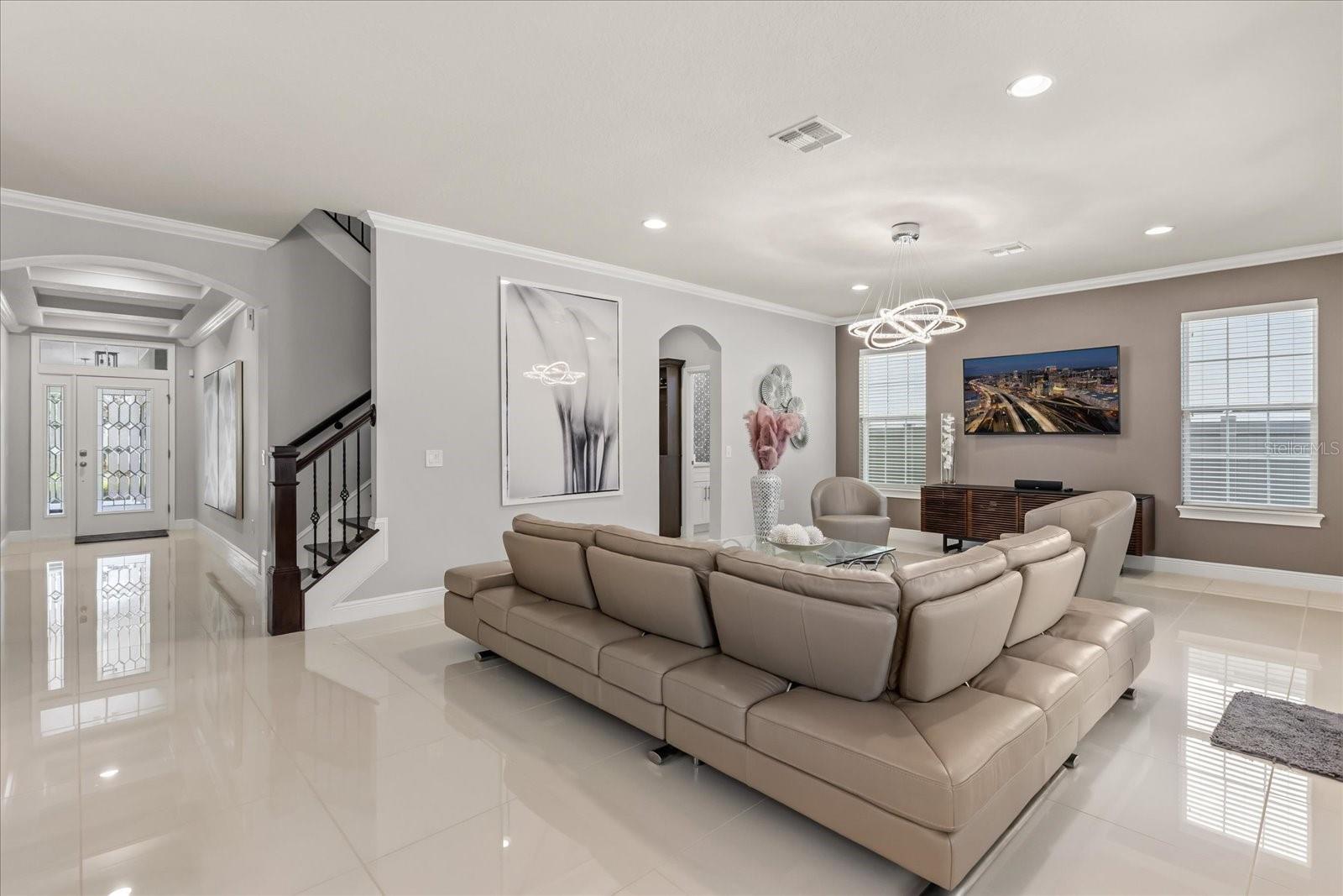 8737 IRON MOUNTAIN TRAIL