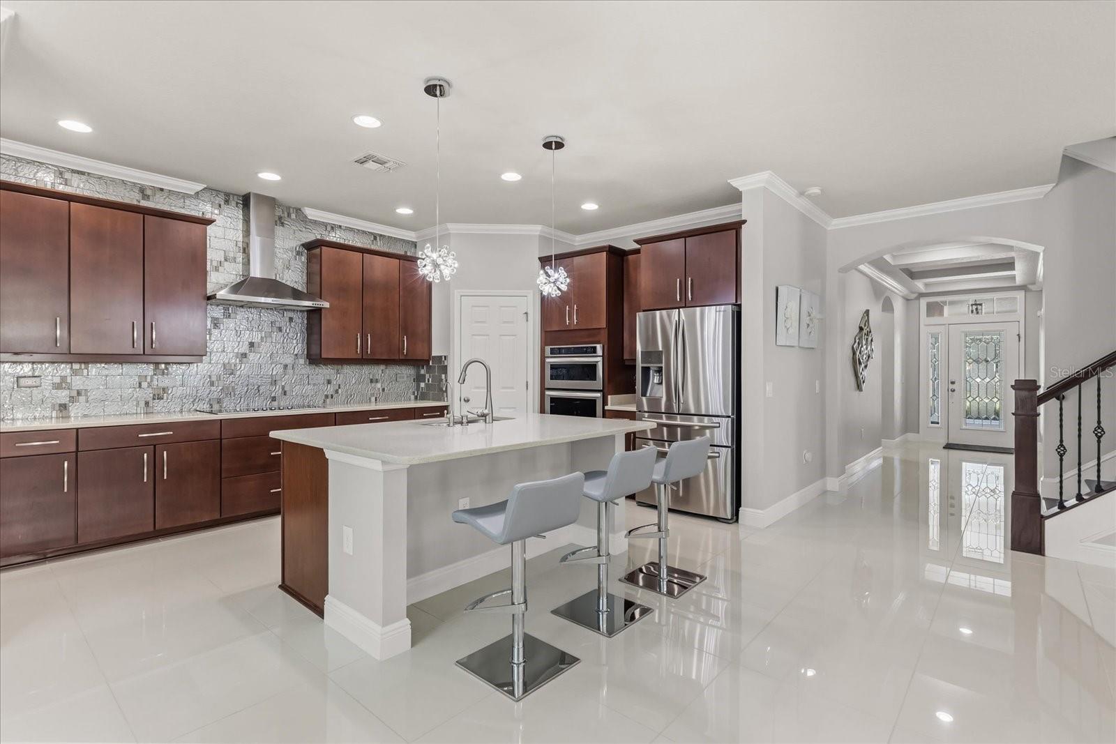 WINDERMERE TRLS PH 1C - Residential