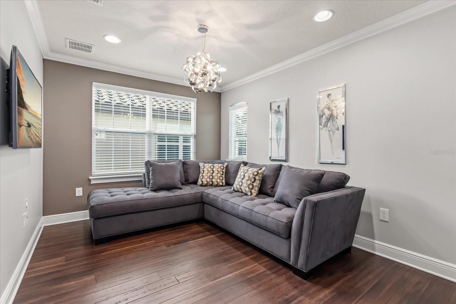 WINDERMERE TRLS PH 1C - Residential