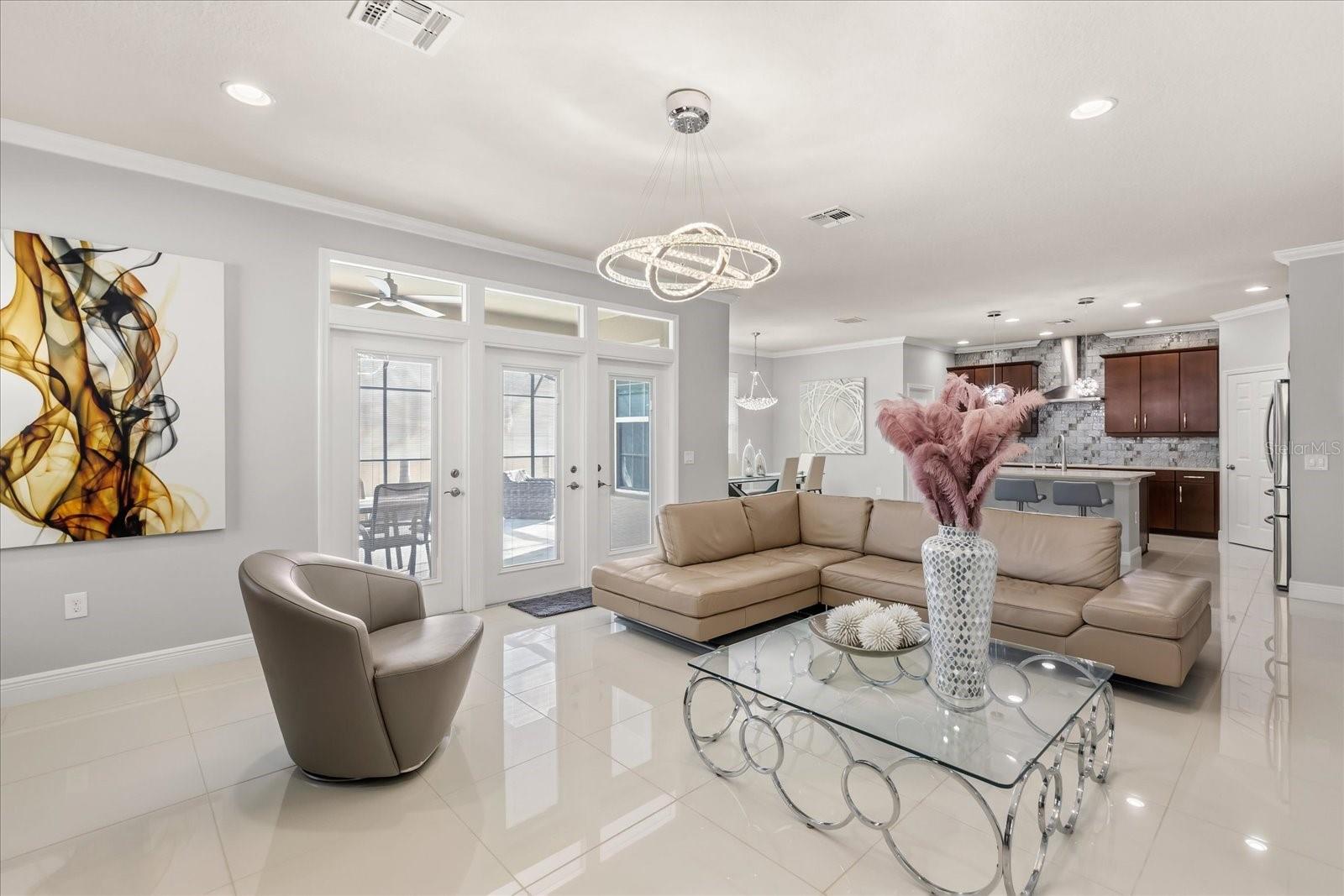 WINDERMERE TRLS PH 1C - Residential