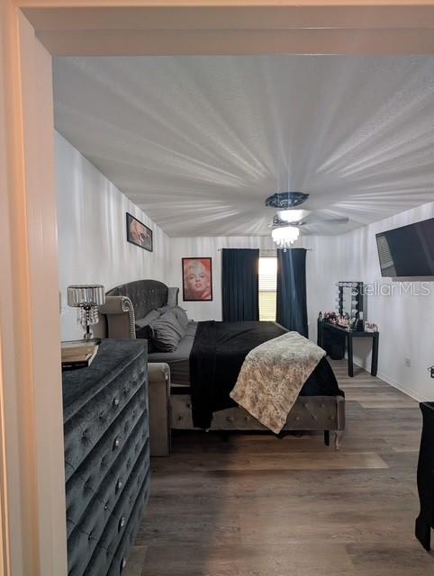 Photo of 301 Feltrim Reserve Boulevard, Davenport, FL 33837 (MLS # S5157047)