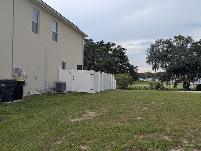Photo of 301 Feltrim Reserve Boulevard, Davenport, FL 33837 (MLS # S5157047)