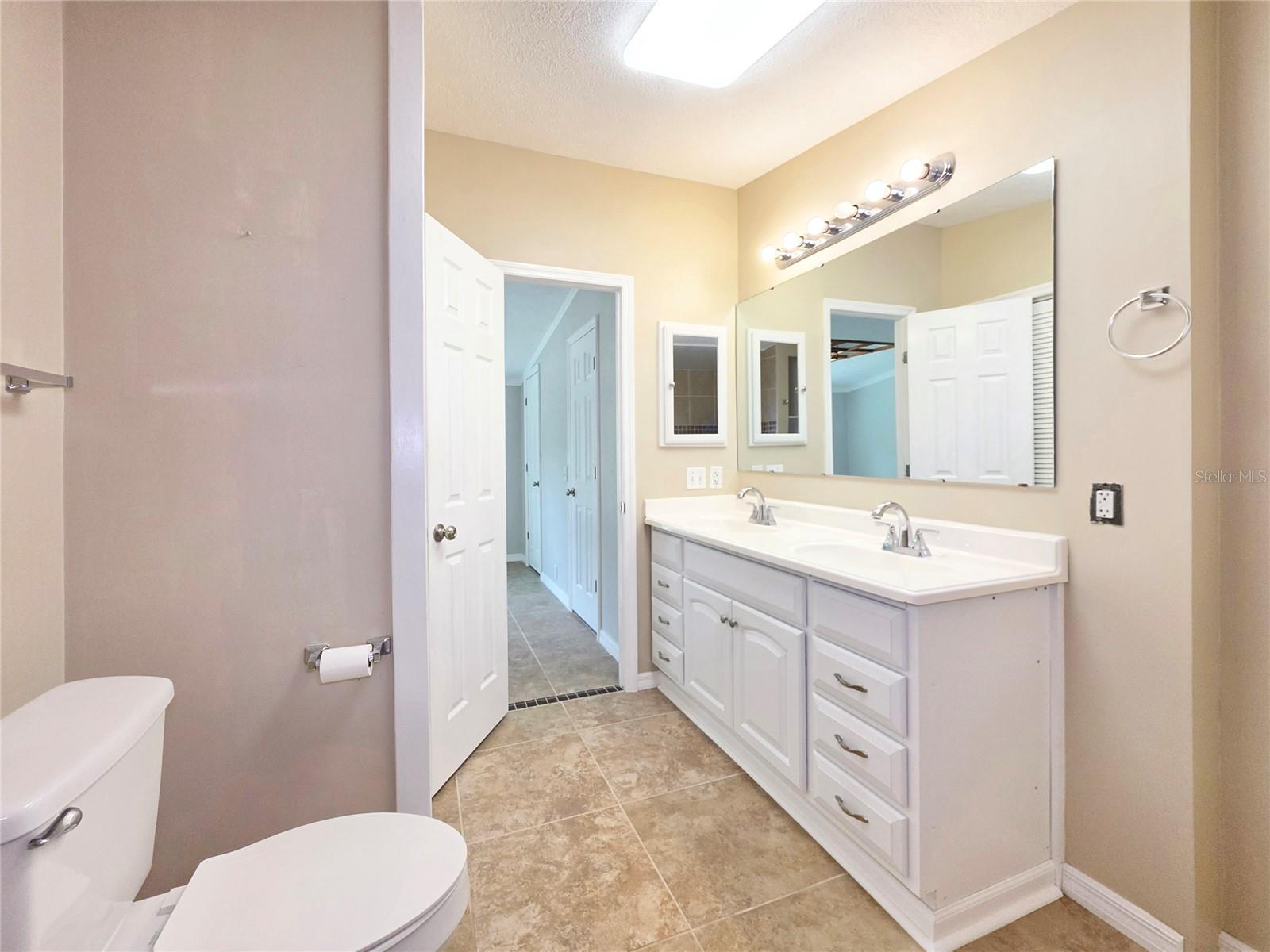 MERIT PROPERTIES TWO LTD - Residential