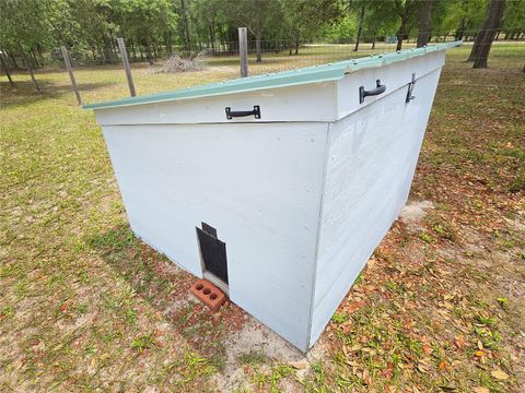 Tiny photo for 6398 S Tropicana Avenue, Lecanto, FL 34461 (MLS # TB8507563)