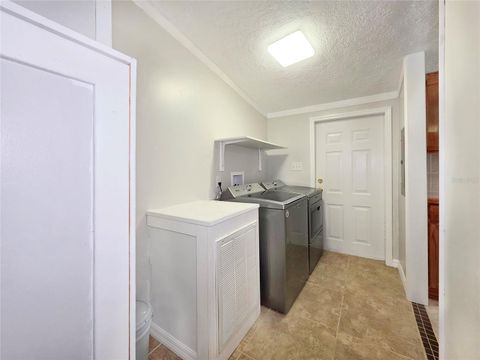 Tiny photo for 6398 S Tropicana Avenue, Lecanto, FL 34461 (MLS # TB8507563)