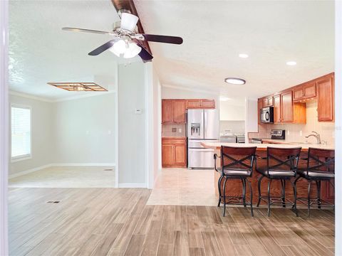 Tiny photo for 6398 S Tropicana Avenue, Lecanto, FL 34461 (MLS # TB8507563)