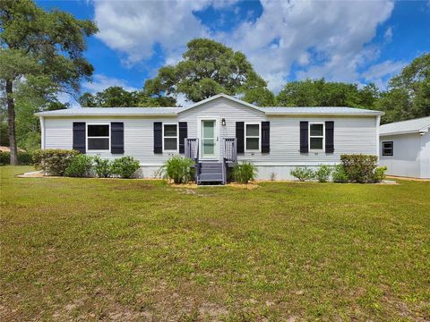 6398 S TROPICANA AVENUE LECANTO FL 34461