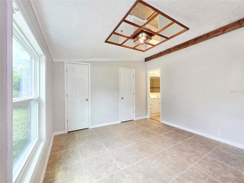Tiny photo for 6398 S Tropicana Avenue, Lecanto, FL 34461 (MLS # TB8507563)