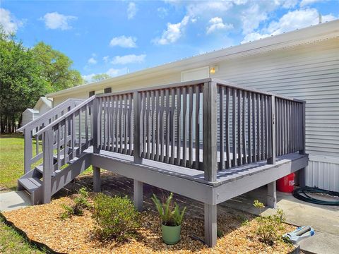 Tiny photo for 6398 S Tropicana Avenue, Lecanto, FL 34461 (MLS # TB8507563)