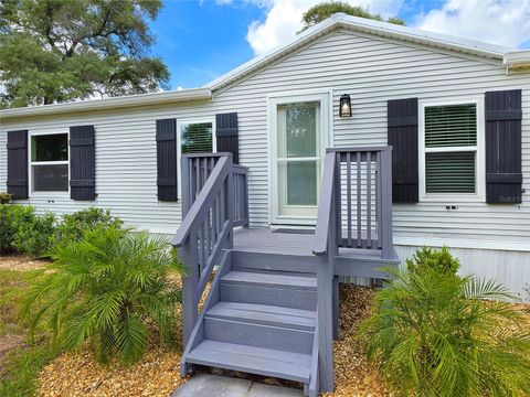 Tiny photo for 6398 S Tropicana Avenue, Lecanto, FL 34461 (MLS # TB8507563)