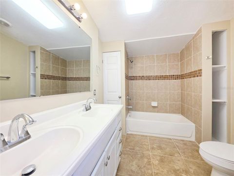 Tiny photo for 6398 S Tropicana Avenue, Lecanto, FL 34461 (MLS # TB8507563)