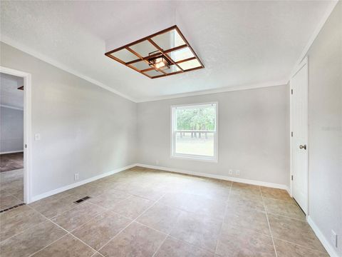 Tiny photo for 6398 S Tropicana Avenue, Lecanto, FL 34461 (MLS # TB8507563)