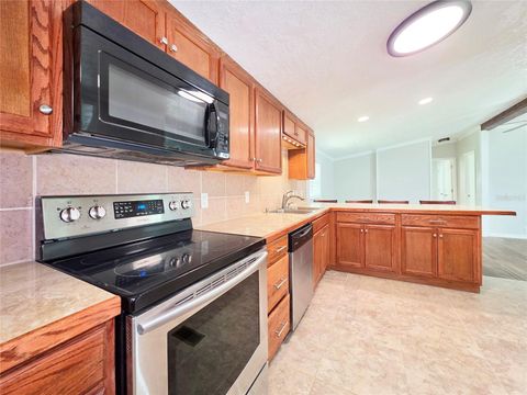 Tiny photo for 6398 S Tropicana Avenue, Lecanto, FL 34461 (MLS # TB8507563)