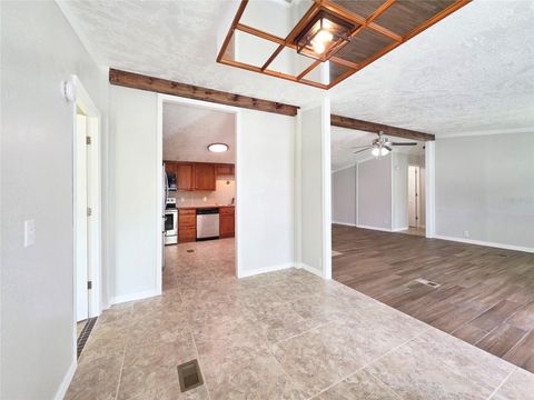 Tiny photo for 6398 S Tropicana Avenue, Lecanto, FL 34461 (MLS # TB8507563)
